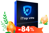 iTop VPN $0
