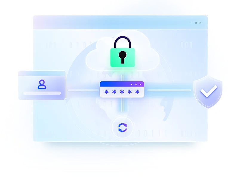 Менеджер паролей iTop Password